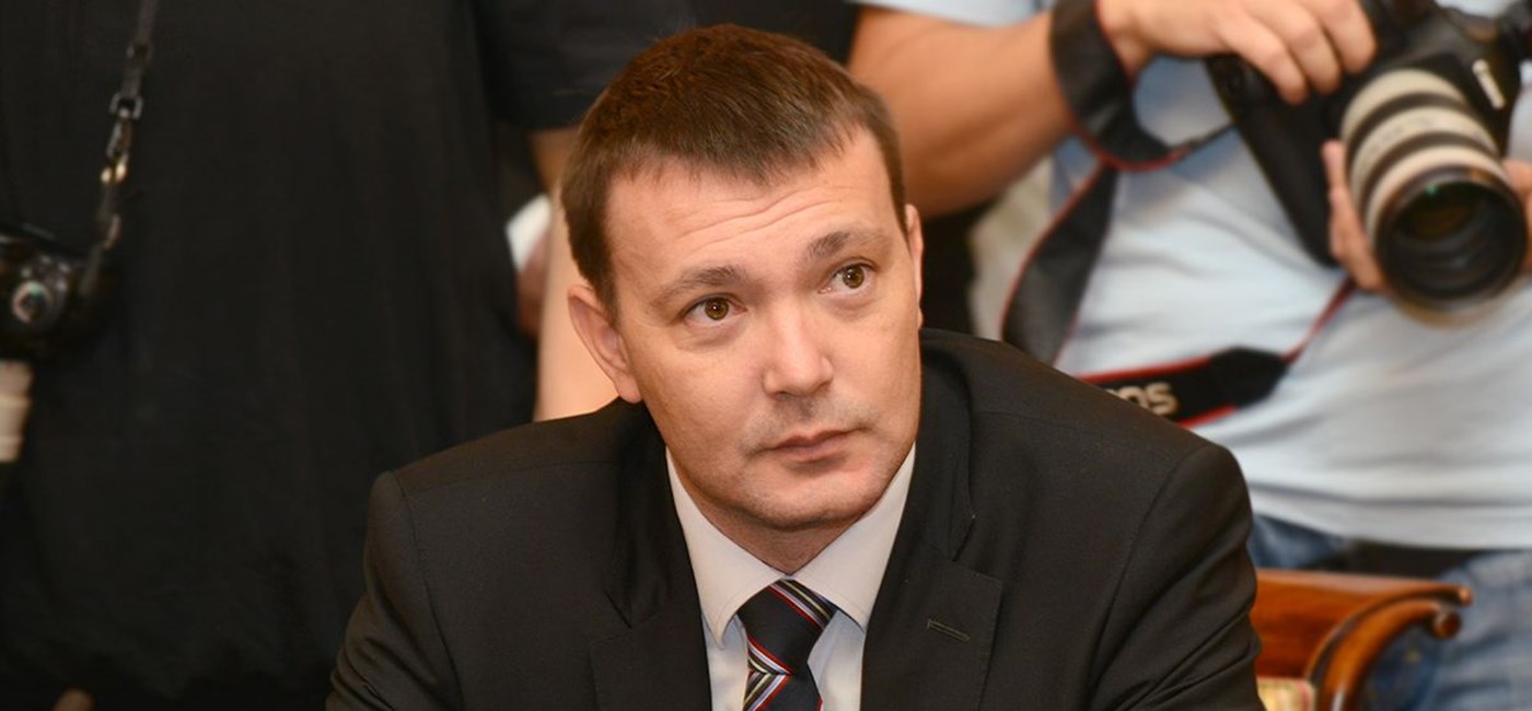 Vlada smanjuje broj ureda državne uprave s dvadeset na pet